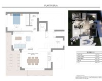 New Build - Detached Villa - Finestrat