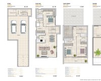 New Build - Detached Villa - Finestrat