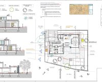 New Build - Detached Villa - Denia