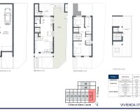 New Build - Semi - Detached Villa - Rafal