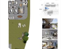 Obra Nueva - Apartment - Finestrat