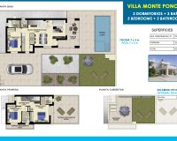New Build - Detached Villa - Polop
