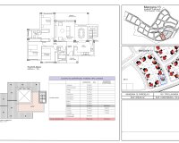 New Build - Detached Villa - Purias