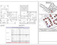 New Build - Detached Villa - Purias