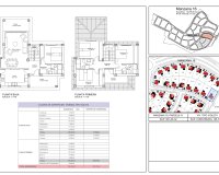 New Build - Detached Villa - Purias