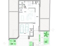New Build - Detached Villa - Calpe