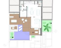 New Build - Detached Villa - Calpe