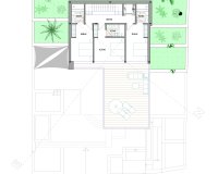 New Build - Detached Villa - Calpe