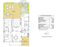 New Build - Apartment - Vera