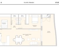 New Build - Apartment - Finestrat