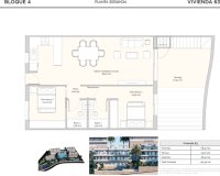 New Build - Apartment - Finestrat