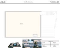 New Build - Apartment - Finestrat