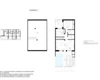 New Build - Apartment - San Pedro - San Pedro del Pinatar