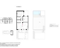 New Build - Apartment - San Pedro - San Pedro del Pinatar