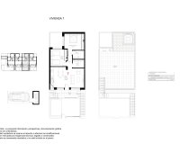 New Build - Apartment - San Pedro - San Pedro del Pinatar