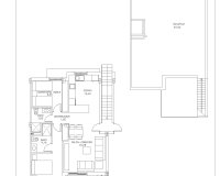 New Build - Apartment - San Miguel de Salinas