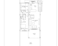 New Build - Apartment - San Miguel de Salinas