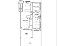 New Build - Apartment - San Miguel de Salinas