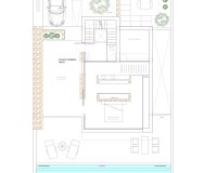 New Build - Detached Villa - Rojales