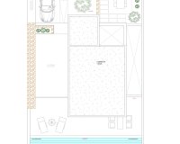 New Build - Detached Villa - Rojales