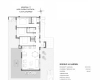 New Build - Apartment - Los Alcázares - Mar Menor - Los Alcázares