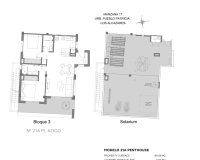 New Build - Apartment - Los Alcázares - Mar Menor - Los Alcázares