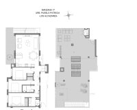 New Build - Apartment - Los Alcázares - Mar Menor - Los Alcázares