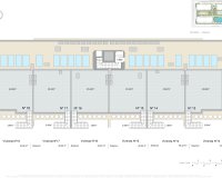 New Build - Apartment - Pilar de La Horadada - Pilar de la Horadada