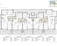 New Build - Apartment - Pilar de La Horadada - Pilar de la Horadada