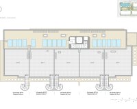 New Build - Apartment - Pilar de La Horadada - Pilar de la Horadada