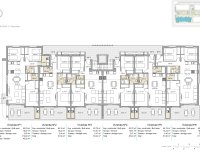 Nouvelle construction - Apartment - Pilar de La Horadada - Pilar de la Horadada