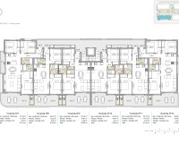 New Build - Apartment - Pilar de La Horadada - Pilar de la Horadada
