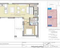 Nouvelle construction - Detached Villa - Ciudad Quesada