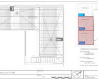 Nouvelle construction - Detached Villa - Ciudad Quesada