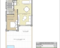 New Build - Apartment - Rojales