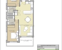 New Build - Apartment - Rojales