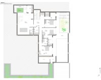 New Build - Detached Villa - Finestrat