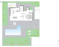New Build - Detached Villa - Finestrat