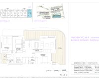 New Build - Apartment - Playa Flamenca