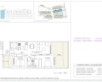 New Build - Apartment - Playa Flamenca