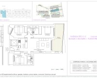 New Build - Apartment - Playa Flamenca