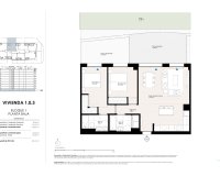 Nouvelle construction - Apartment - Villajoyosa