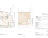 Nybygg - Apartment - La Canalosa