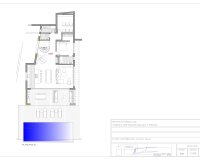 Nybygg - Detached Villa - Teulada - TEULADA