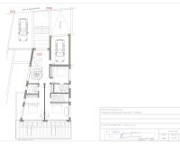Nybygg - Detached Villa - Teulada - TEULADA
