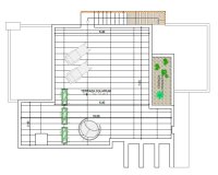 Nybygg - Detached Villa - San Juan de los Terreros