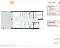 New Build - Apartment - Torrevieja