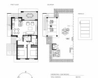 New Build - Apartment - Rojales