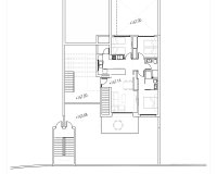 New Build - Apartment - San Miguel de Salinas