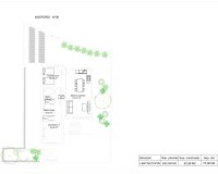 New Build - Detached Villa - Pinar de Campoverde